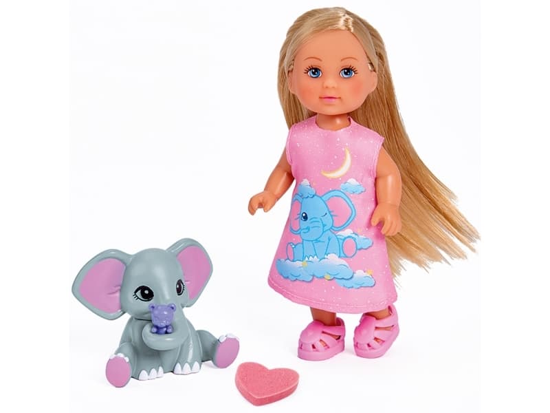 Evi Love Good Night Elephant