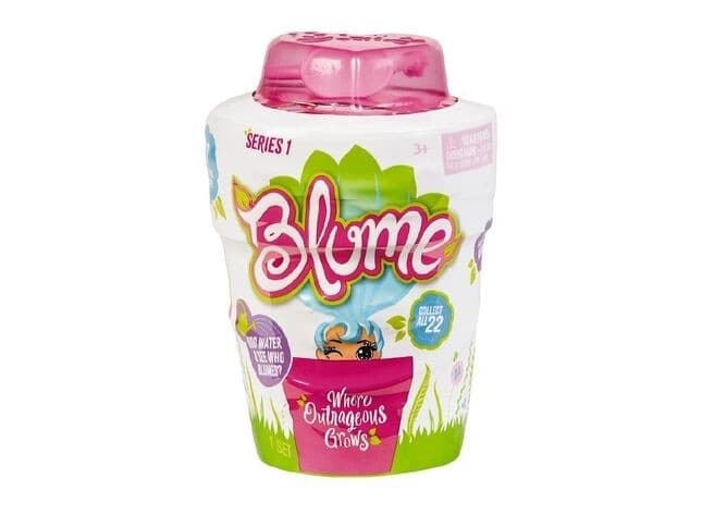 Blume