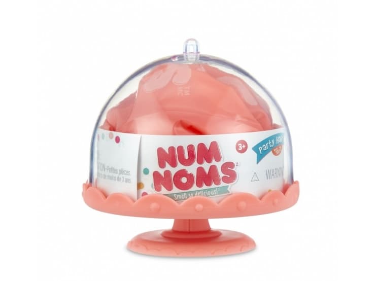 NUM NOMS Mystery Packs 8.1 1 pcs
