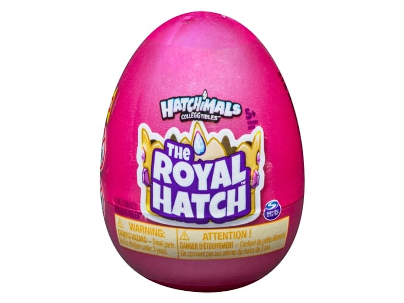 Hatchimals CollEGGtibles 1 Pack - Season 6, Assorterte farger