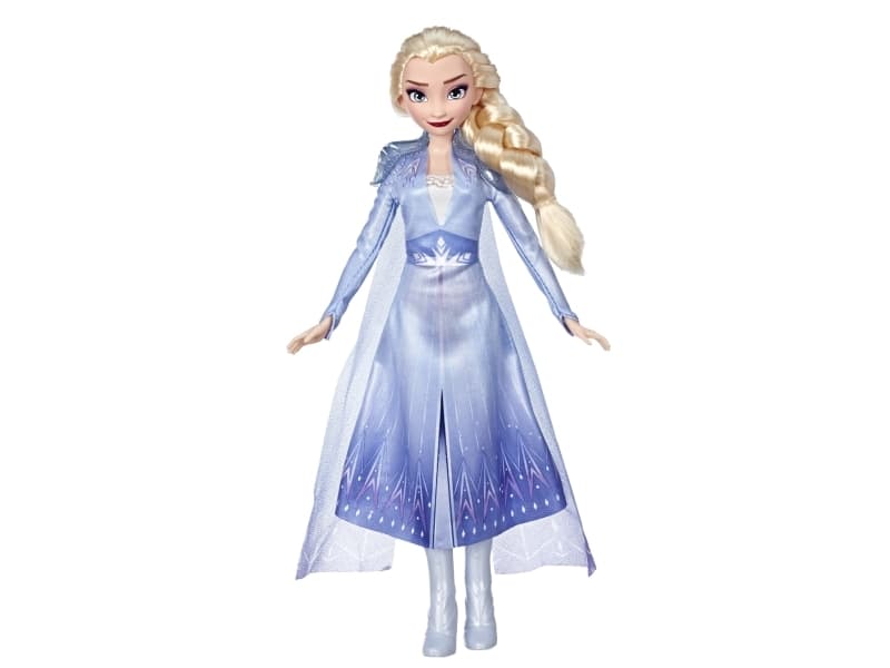 Hasbro FRZ 2 OPP CHARACTER ELSA - E6709ES0