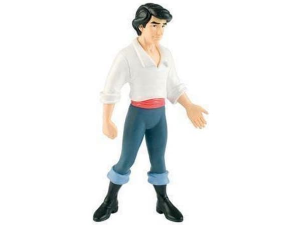 Bullyland Ariel Eryk figur (220497)