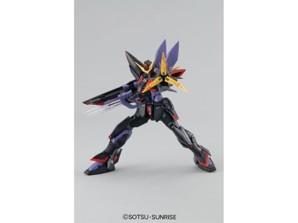 MG 1/100 BLITZ GUNDAM