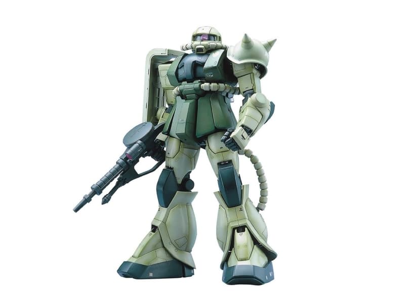 Figurine collector's BANDAI