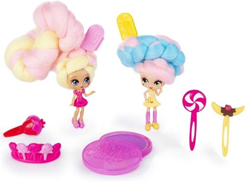 Bild av Spin Master Candylocks - Kerry Berry - 6054717