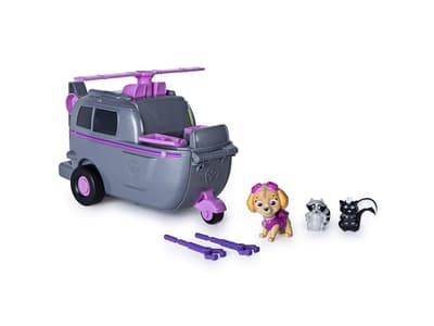 Spin Master Paw Patrol Ride n Rescue Sky - 6055136