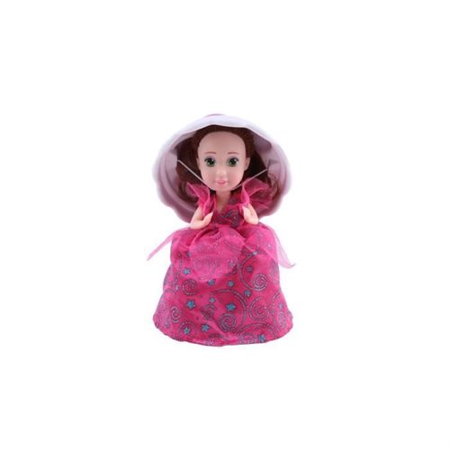 Bild av CUPCAKE SURPRISE Parfymerad Doll Manon