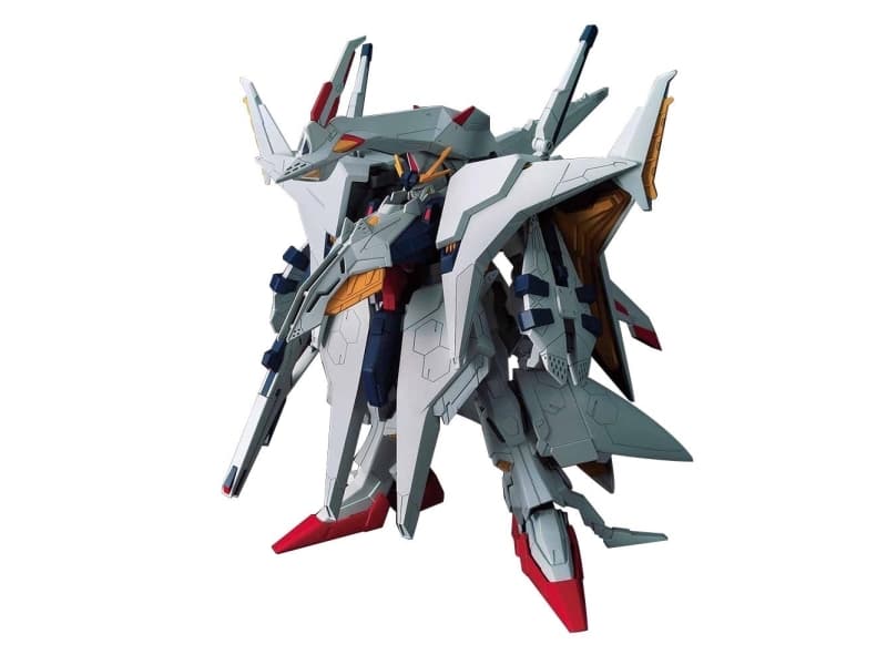 Action Figure HGUC 1/144 RX-104FF Penelope Collectible Figure