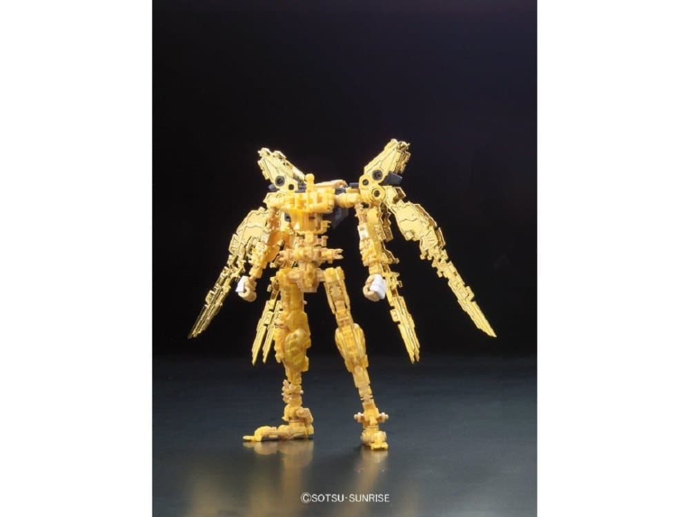 BANDAI GUN83116 collectible figurine