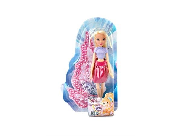 Winx My Fairy Stella