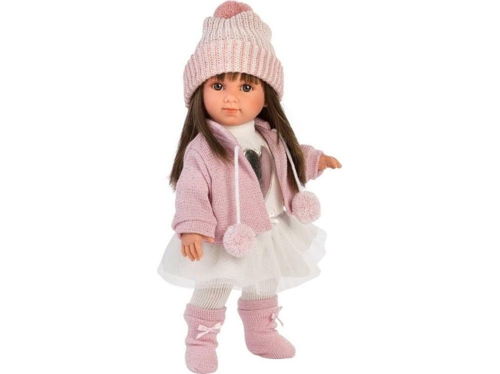Llorens Sara doll 35cm (53528)