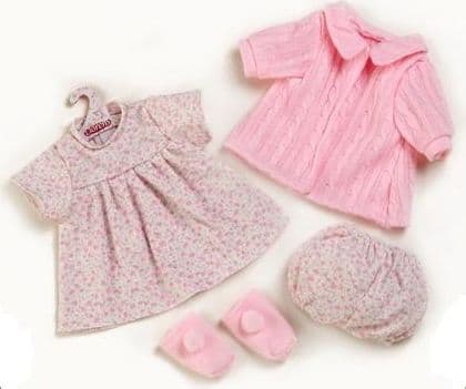 Llorens Clothes 43 cm V-RN