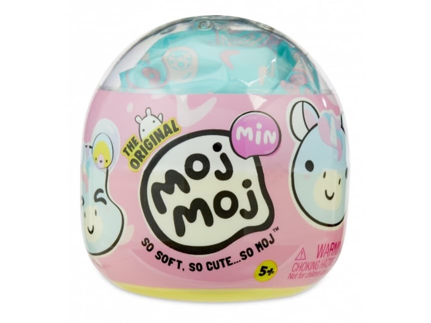 MY MY Squishy Crusher 1 pc. 5558422e5c