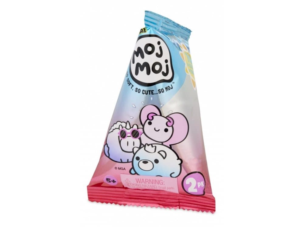 MOJ MOJ Squishy