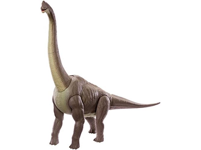 Mattel JW Brachiosaurus - GNC31