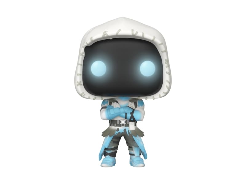 FUNKO 44730, Fortnite, PVC, 0,25 År, 1 stk, CE, Ikke egnet til børn under 3 år