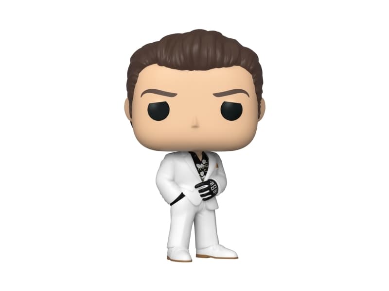 FUNKO 44374, DC, PVC, 0,25 År, 1 stk, CE, Not suitable under 3 years