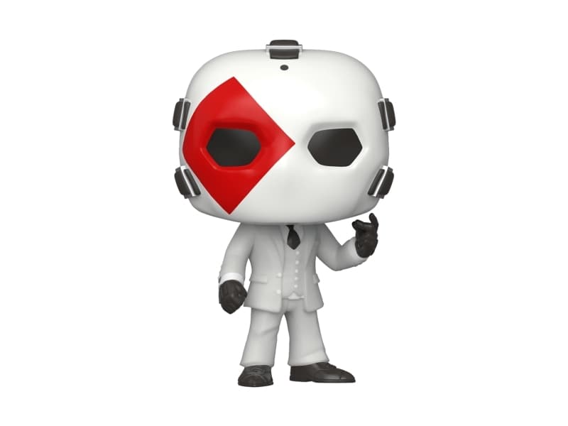 FUNKO 44733, Fortnite, PVC, 0,25 År, 1 stk, CE, Ikke egnet til børn under 3 år