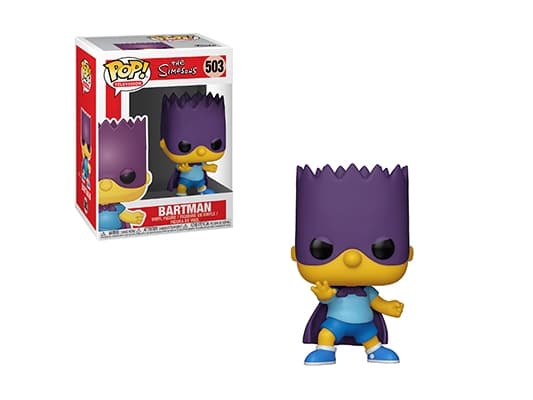 FUNKO 33876, Samleobjekt, Børn, Film & TV-serier, 110 g
