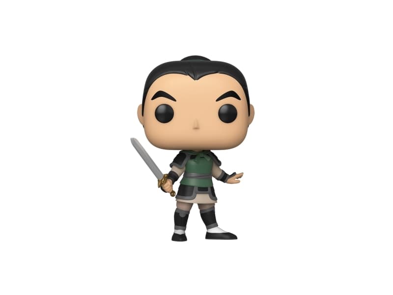 FUNKO 45325, Disney, PVC, 0,25 År, 1 stk, CE, Ikke egnet til børn under 3 år