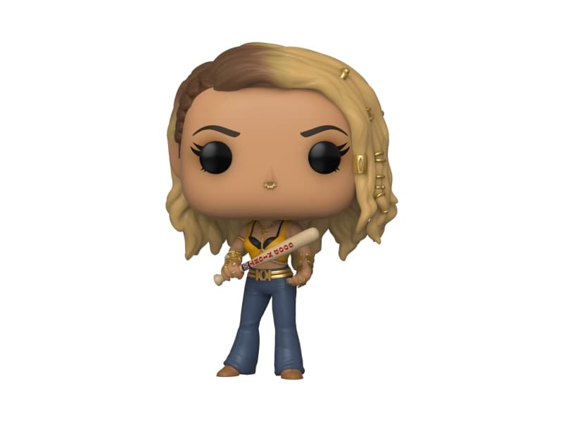 FUNKO 44372, DC, PVC, 0,25 År, 1 stk, CE, Not suitable under 3 years