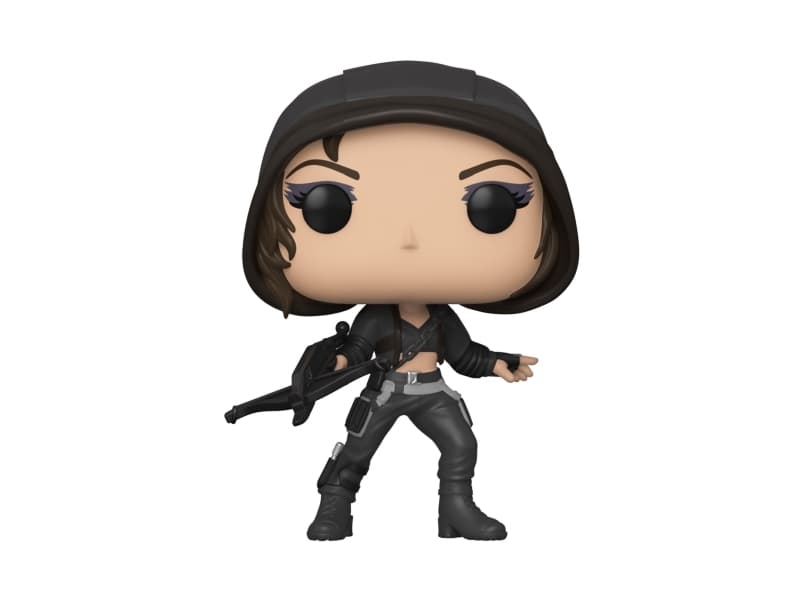 FUNKO 44373, DC, PVC, 0,25 År, 1 stk, CE, Ikke egnet til børn under 3 år
