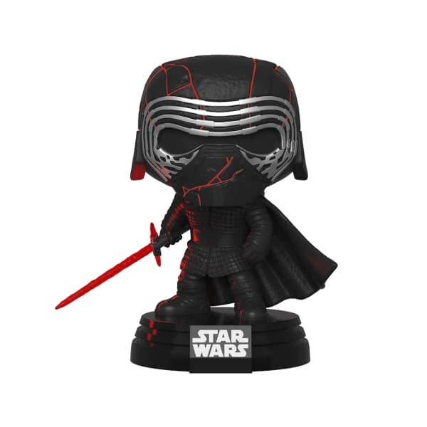 FUNKO 44599, Lucas Films, PVC, 0,25 År, 1 stk, CE, Ikke egnet til børn under 3 år
