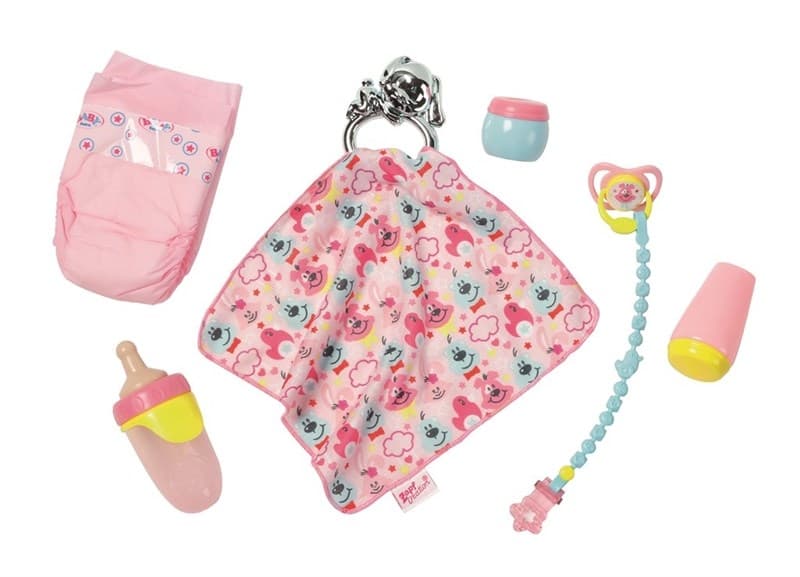Starter Set , BABY born®