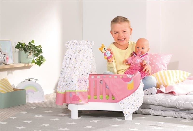Dukkeseng, Magic Bed Heaven, BABY born®