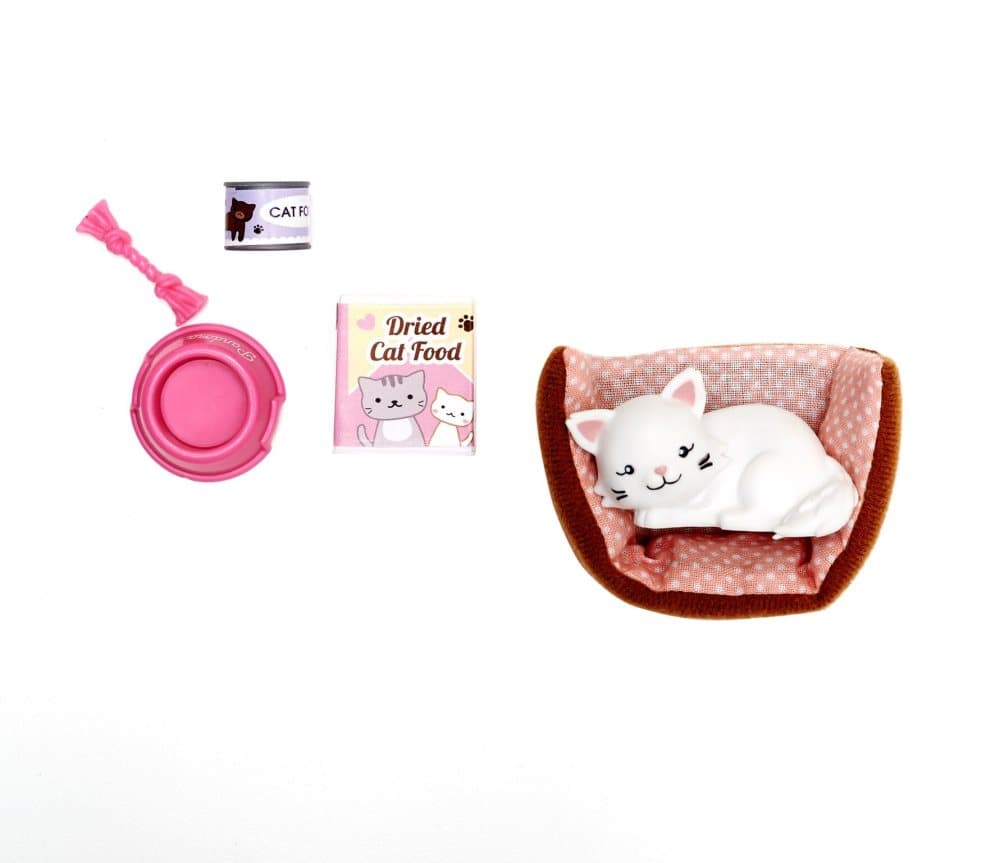 Tilbehør Katt Lottie