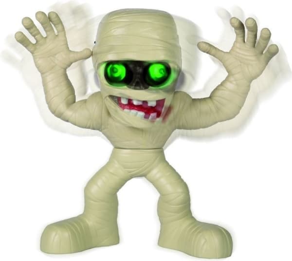 Cobi Stretch Screamer Mummy Figure, 22 cm
