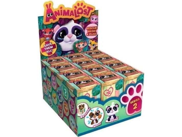Goliath Animalost series 2 (35851)