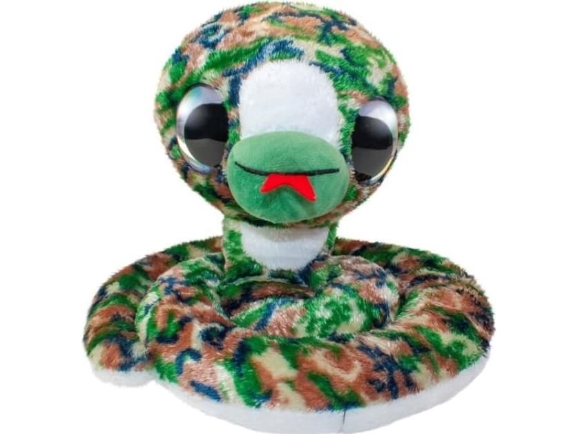 Tactic Lumo Stars Snake Kake huge (55694)