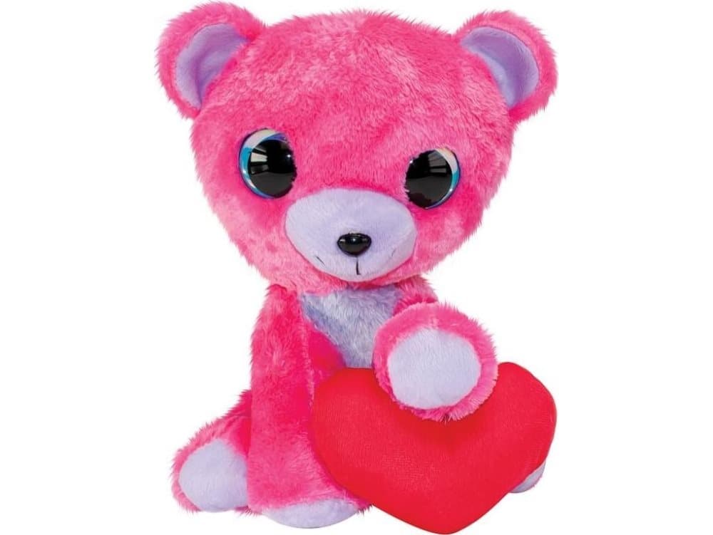 Tactic Lumo Stars Teddy Puss big (55738)