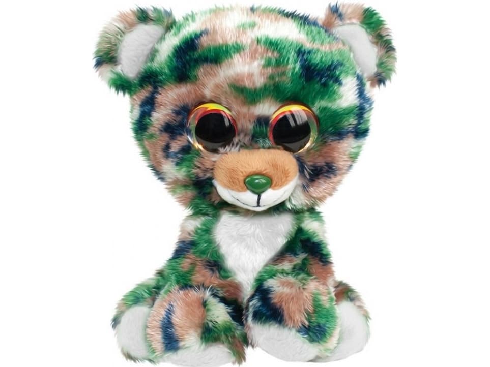 Tactic Lumo Bear Camo Classic