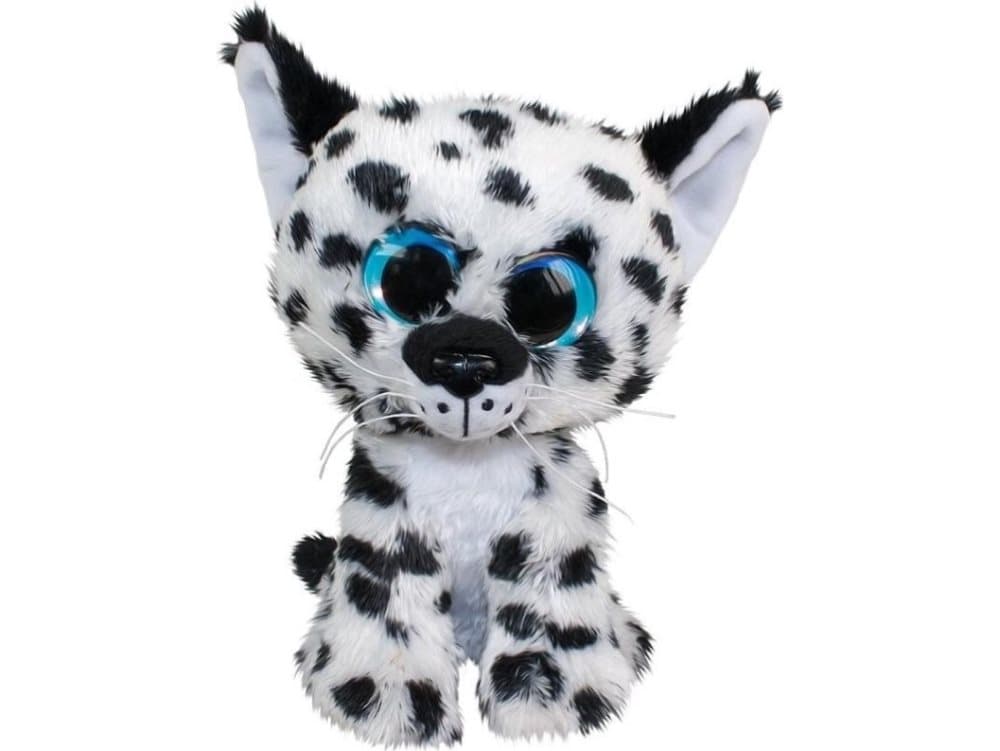 Tactic Lumo Stars Lynx Winter classic (54970)