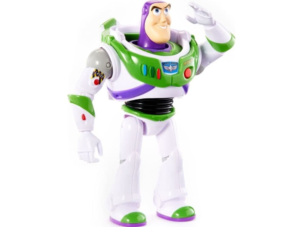 Mattel Toy Story 4 Talking Buzz (GGT50)
