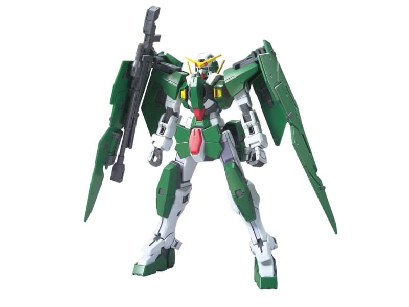 Action Figure Collectible Figure HG 1/144 gundam Dynames