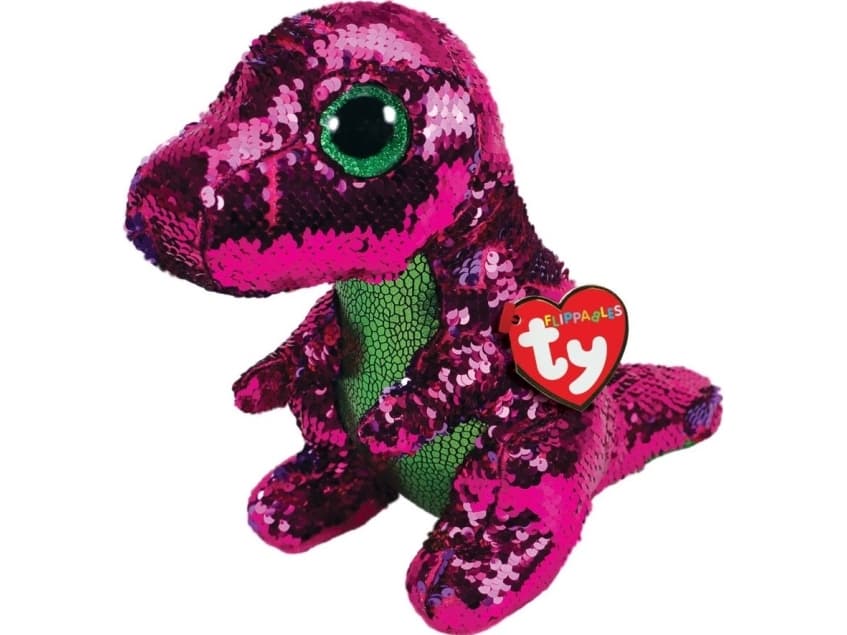 TY Flippables Stompy 15cm (36262)