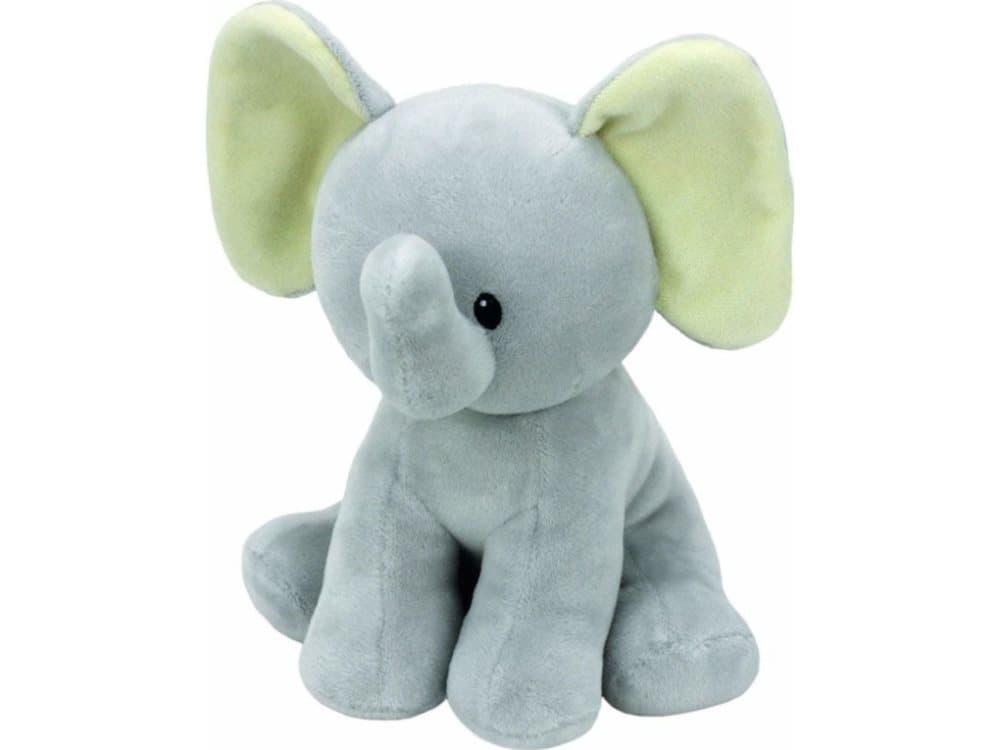 YOU Mascot YOU Beanie Babies Elephant BUBBLES 24cm universal