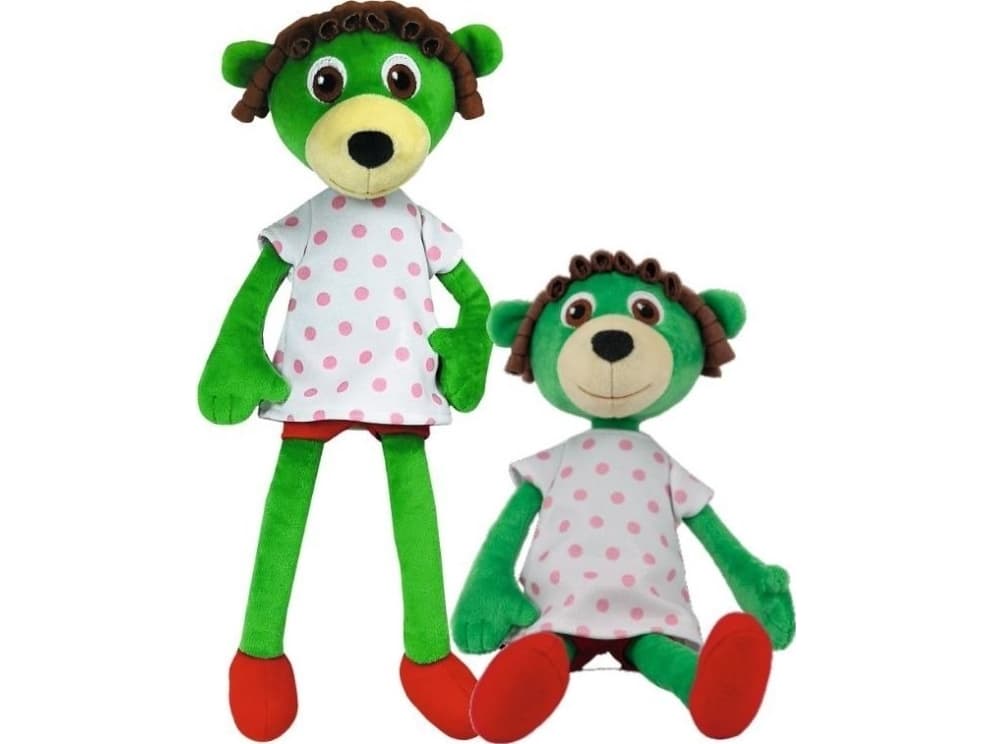 Trefl Treflinka Plush Mascot
