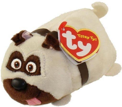 TY Teeny Tys The Secret Life of Pets - Mel (231615)