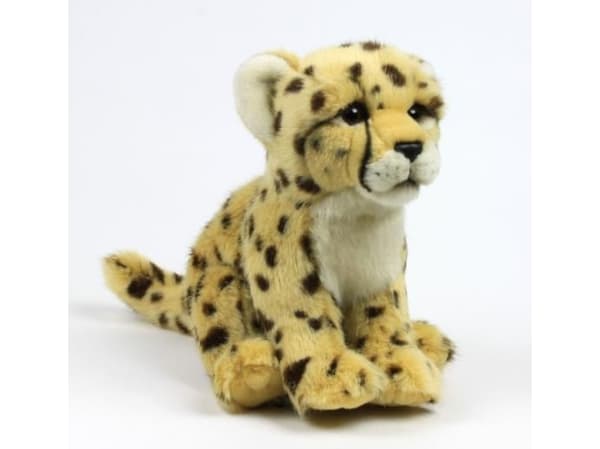 WWF Cheetah 23cm (186899)