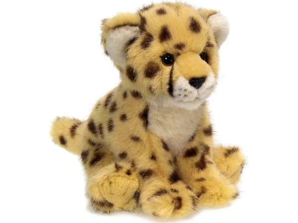 WWF Cheetah 15cm