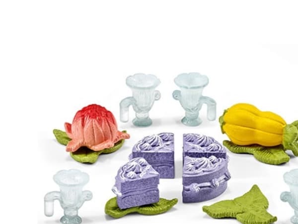 Schleich bayala 42181, Flerfarget