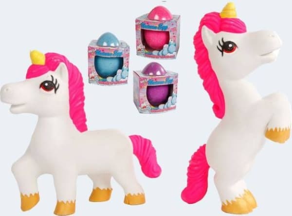 Hipo Egg Mega Unicorn 20-50cm 3-colors