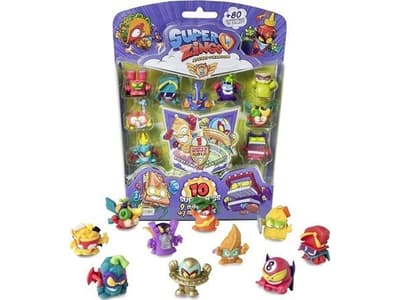 Magic Box Super Zings series 5 10