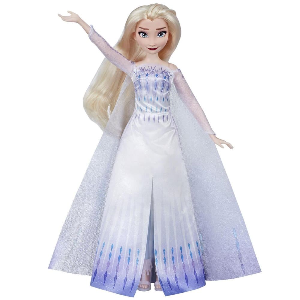 Frozen 2, Laulava Nukke - Elsa