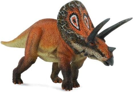 Figur Collecta Dinosaur Torosaurus (004-88512)