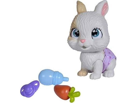 Simba Pamper Petz Bunny - 105953052